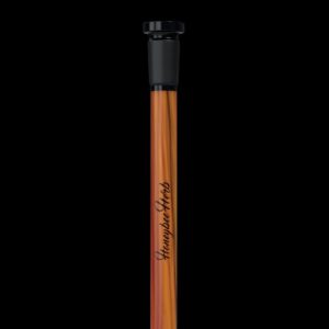 Honeybee Herb Candy Stripped Downstem
