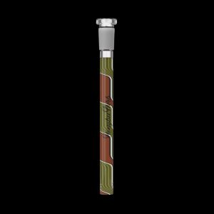 Honeybee Herb Chromatic Stripe Downstem