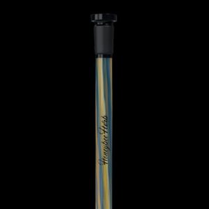 Honeybee Herb Candy Stripped Downstem