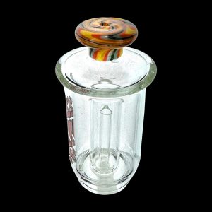 AFM Glass Puffco Peak Reversal Attachment