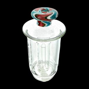 AFM Glass Puffco Peak Reversal Attachment