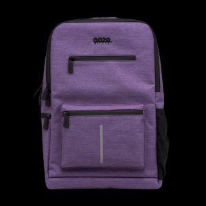 Ooze Traveler Smell Proof Backpack