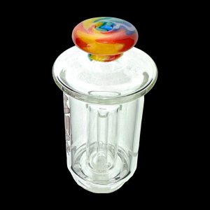 AFM Glass Puffco Peak Reversal Attachment