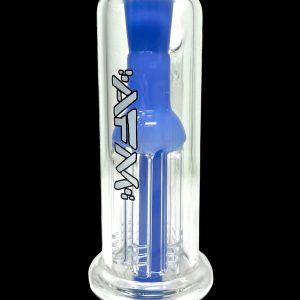 AFM Glass Tall Boy 6 Arm Perc Glass Ash Catcher