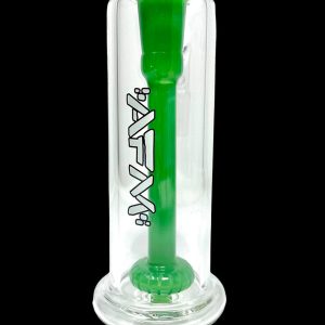 AFM Glass Tall Boy Showerhead Perc Glass Ash Catcher