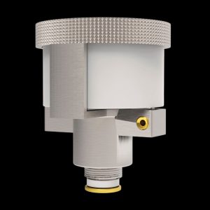 Dabtech Duvo 3D Atomizer