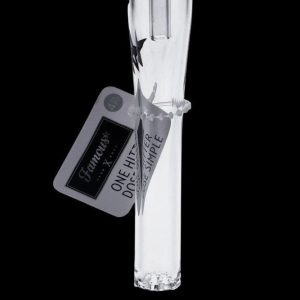 Famous X One Hitter