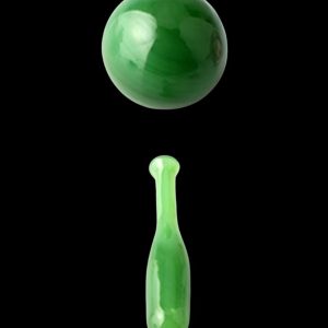 The Stash Shack Baseball Bat Terp Slurper Set