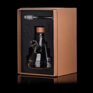 VITAE Glass The Classic Beaker