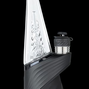 Puffco New Peak Pro with 3D XL Chamber