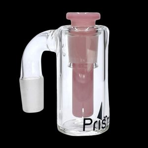 Prism Honeycomb Base Ash Catcher