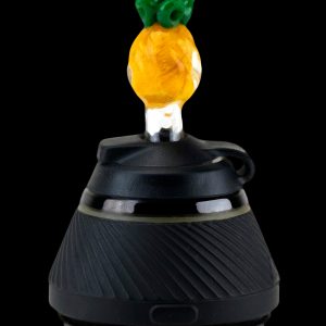 Empire Glassworks PuffCo Proxy Glass Ball Cap