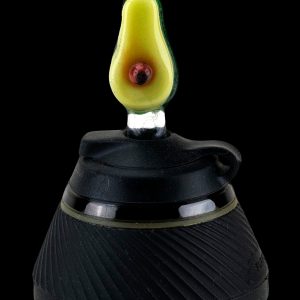 Empire Glassworks PuffCo Proxy Glass Ball Cap