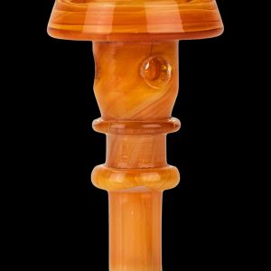 Empire Glassworks PuffCo Peak Pro 3D XL Chamber Glass Joystick Cap
