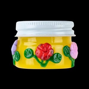 Empire Glassworks Terp Jar