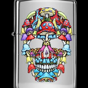 Zippo Lighter