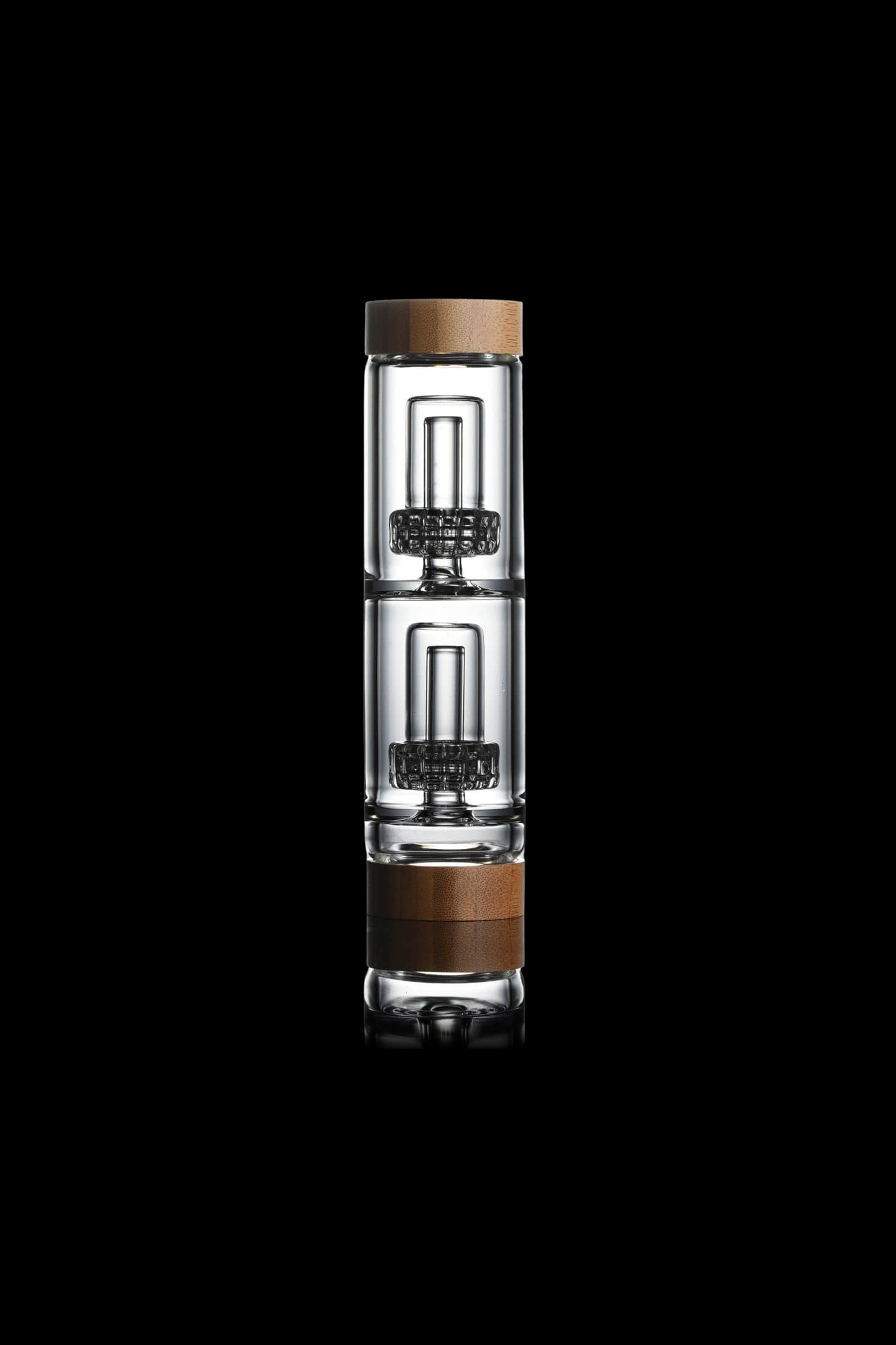 VITAE Glass Dual Matrix Percolator