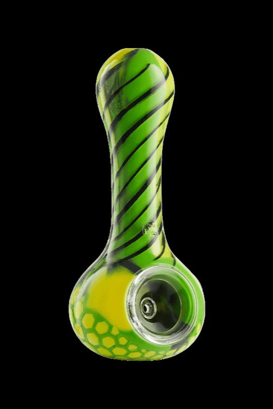 Eyce ORAFLEX Honeycomb Spoon