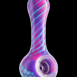 Eyce ORAFLEX Honeycomb Spoon