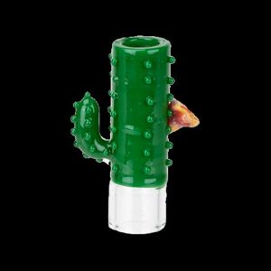 Stndenglass x Empire Glassworks Hose Tip