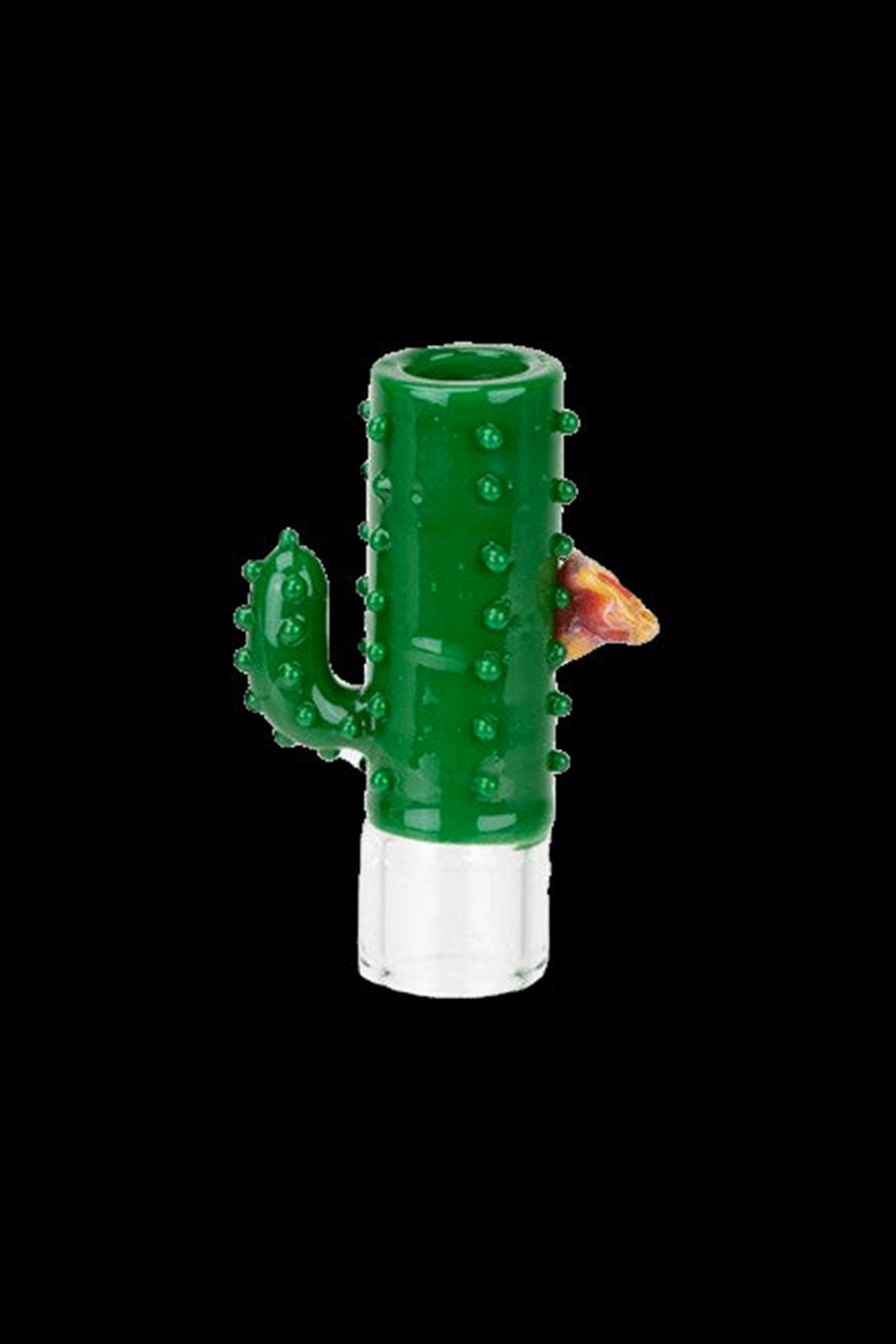 Stndenglass x Empire Glassworks Hose Tip