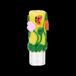 Stndenglass x Empire Glassworks Hose Tip