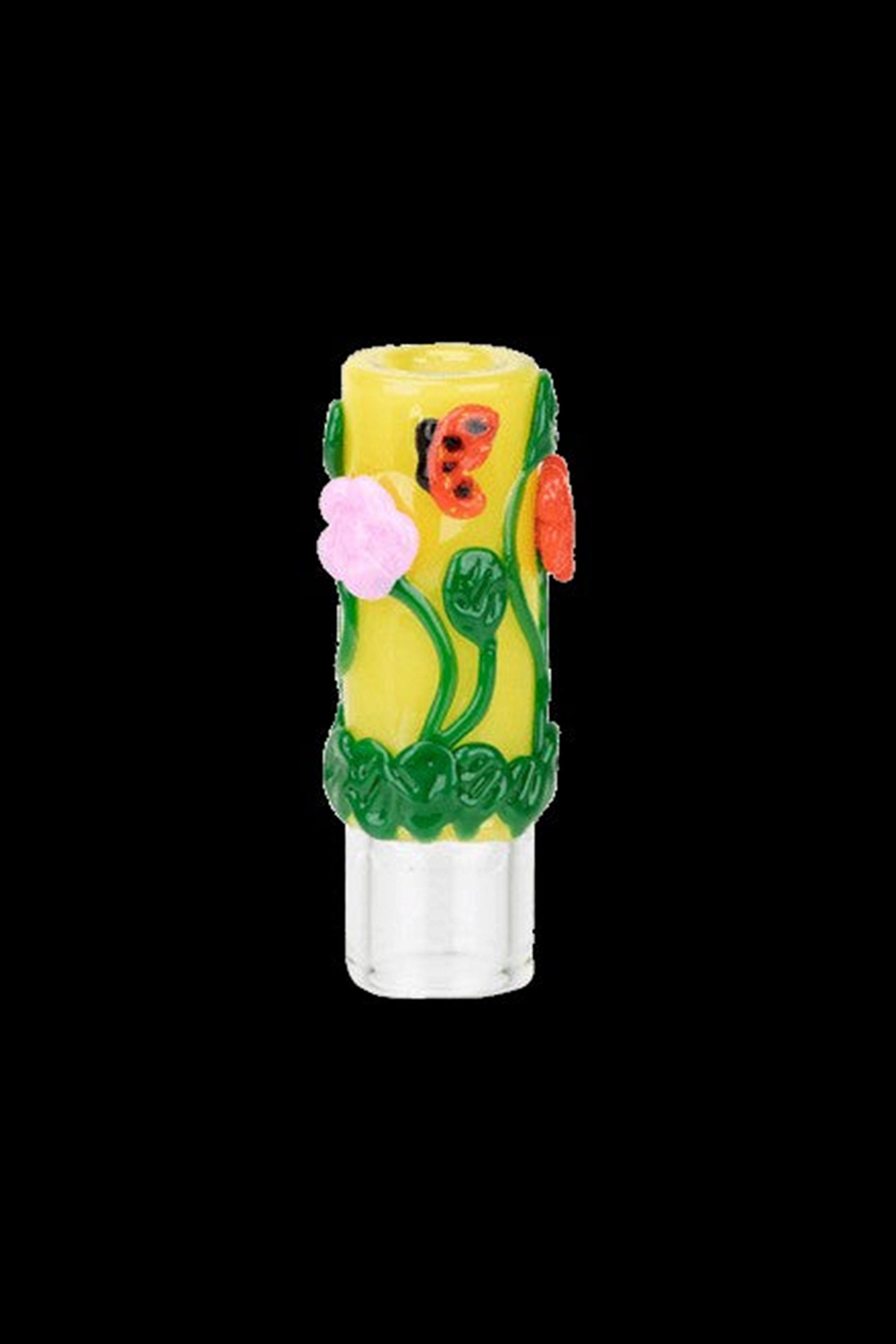 Stndenglass x Empire Glassworks Hose Tip