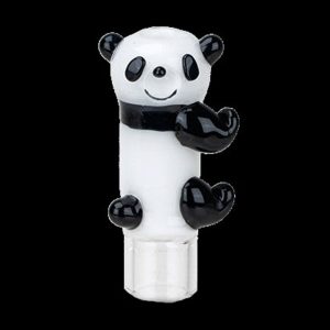 Stndenglass x Empire Glassworks Hose Tip