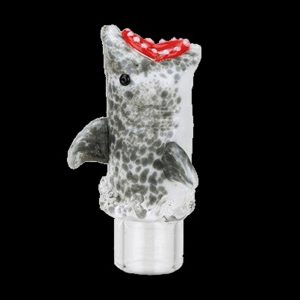 Stndenglass x Empire Glassworks Hose Tip