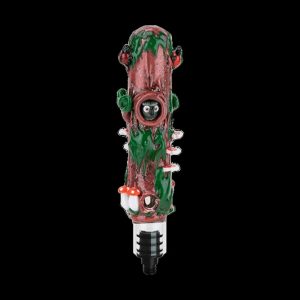 Stndenglass x Empire Glassworks Upstem