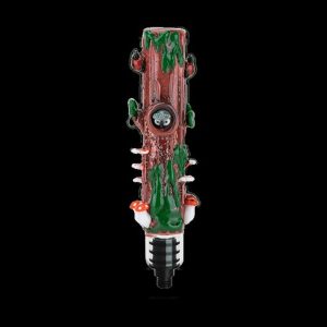 Stndenglass x Empire Glassworks Upstem