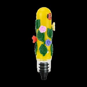 Stndenglass x Empire Glassworks Upstem