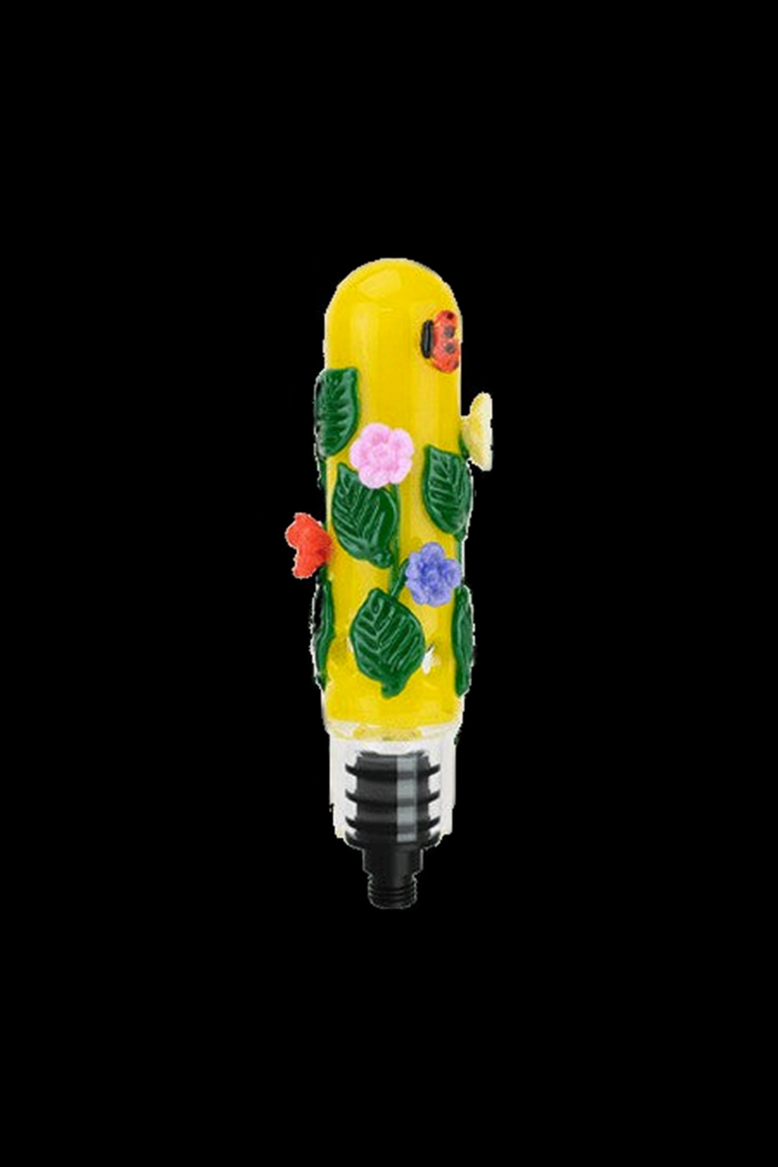 Stndenglass x Empire Glassworks Upstem