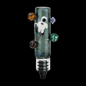 Stndenglass x Empire Glassworks Upstem