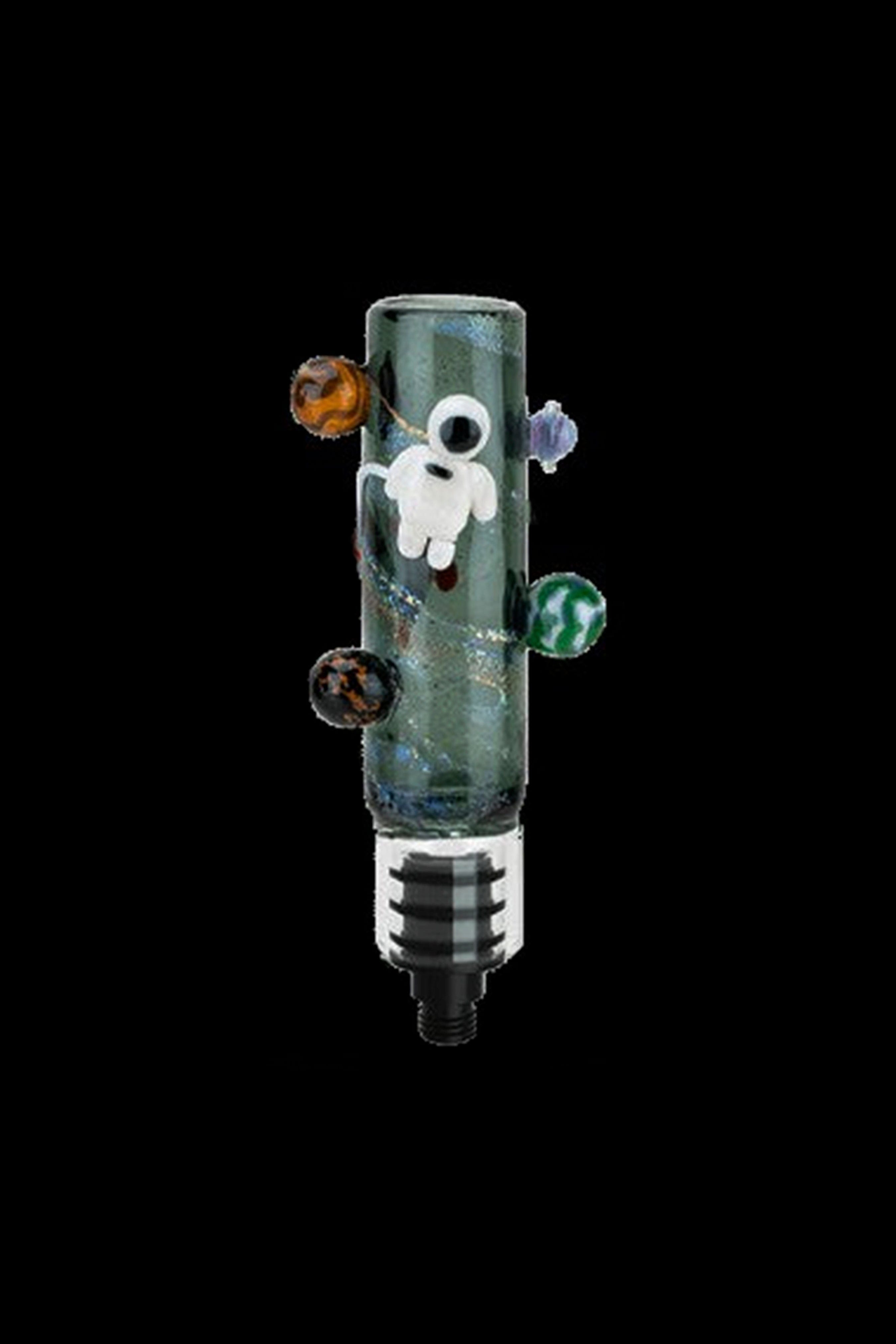 Stndenglass x Empire Glassworks Upstem