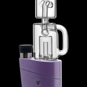 VLAB Halo Recycler Tube