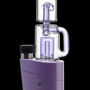 VLAB Halo Recycler Tube