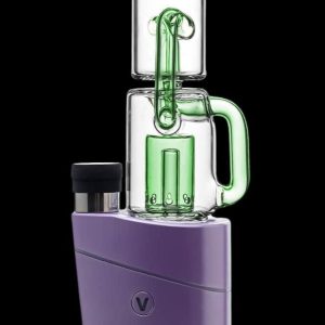VLAB Halo Recycler Tube