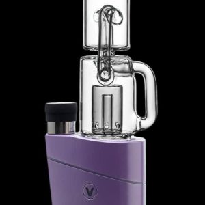 VLAB Halo Recycler Tube