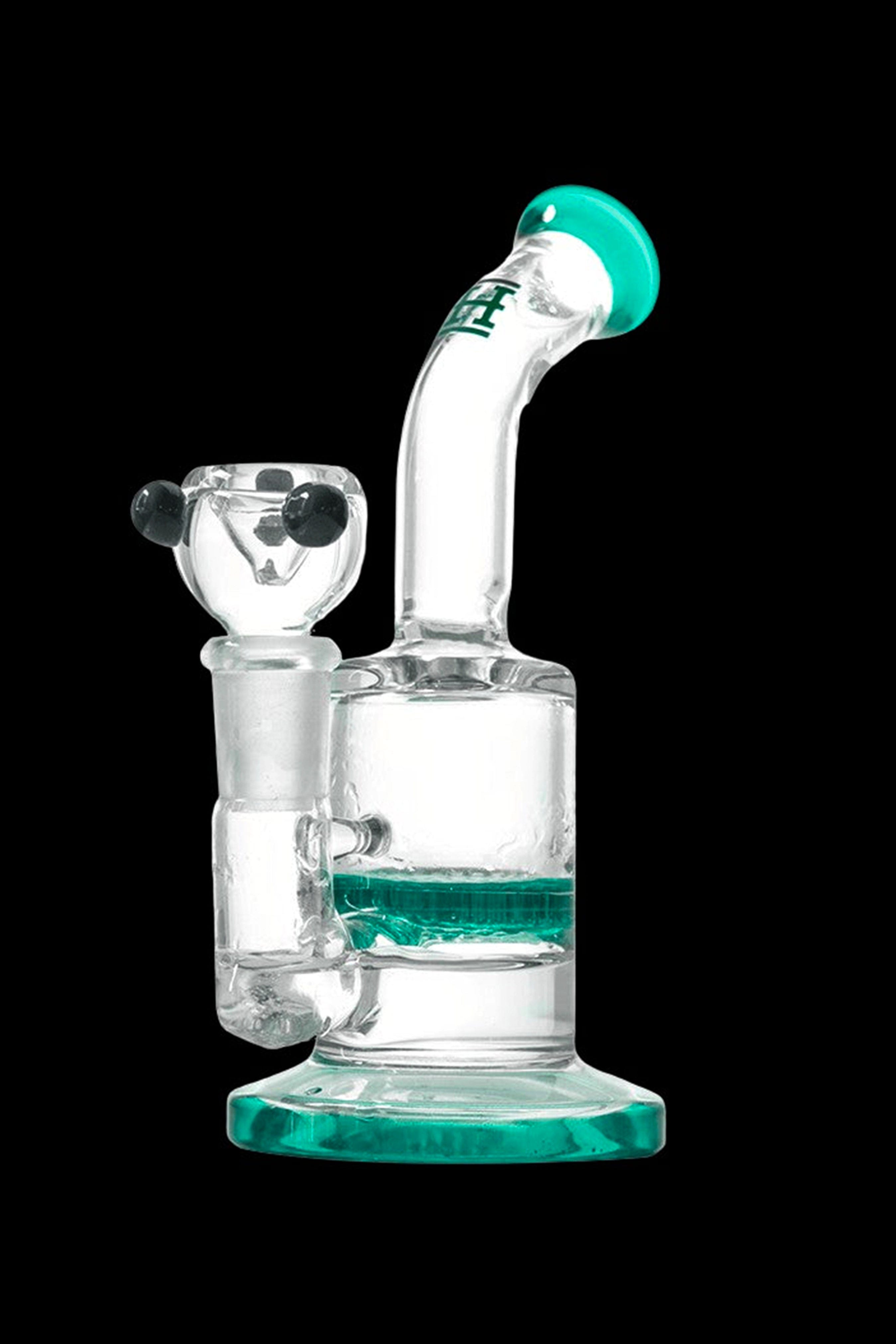 Hemper Honeycomb Disc Perc Rig