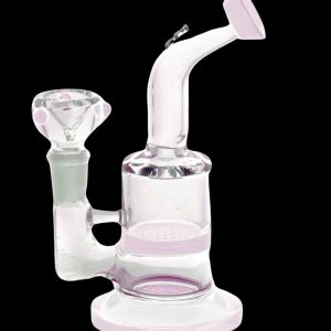 Hemper Honeycomb Disc Perc Rig