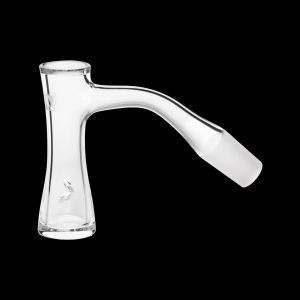GRAV 14.5mm 45 Quartz Hourglass Banger