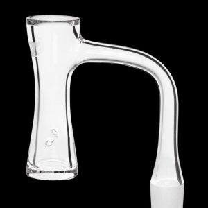 GRAV 14.5mm 90 Quartz Hourglass Banger