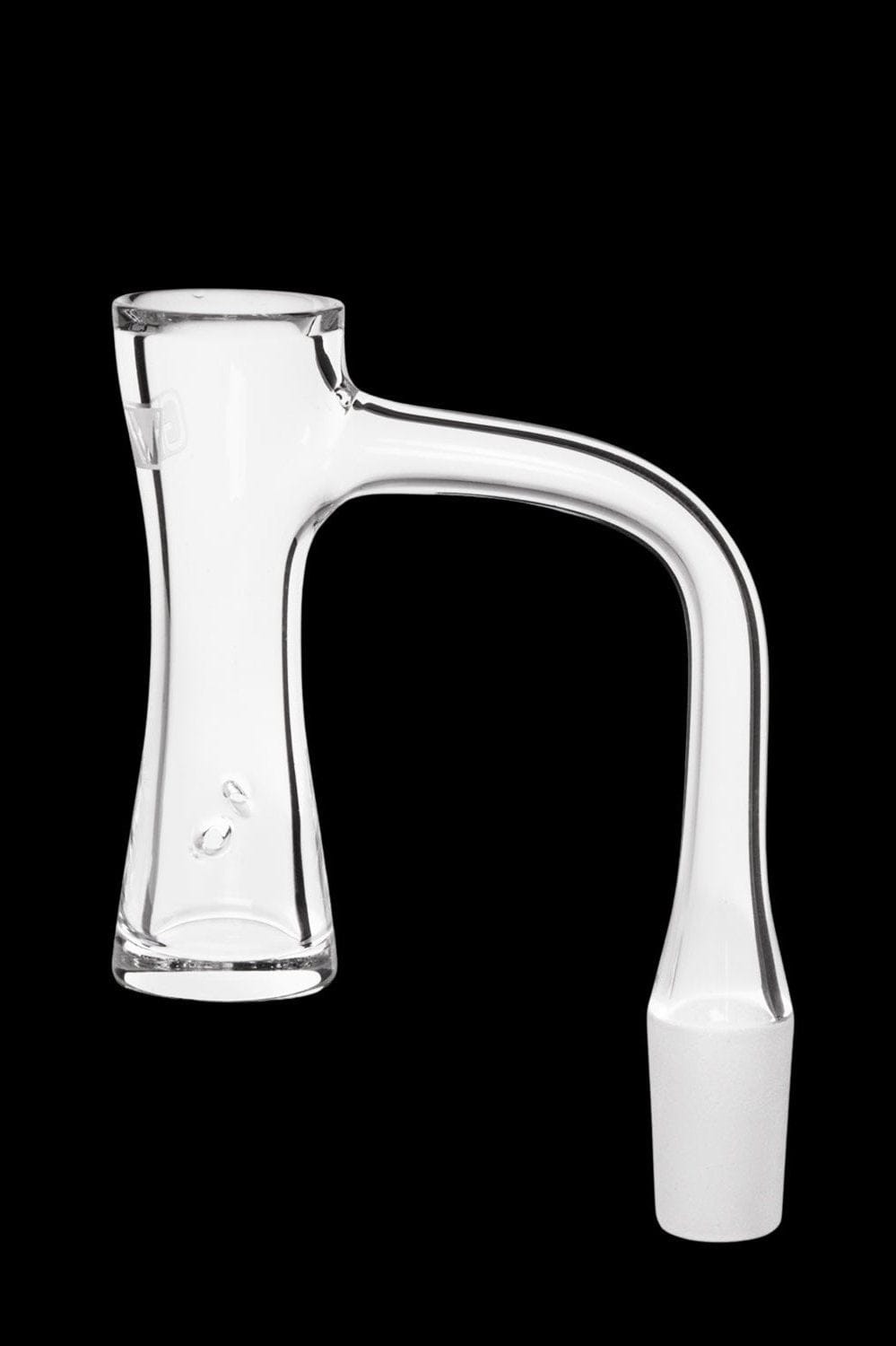 GRAV 14.5mm 90 Quartz Hourglass Banger