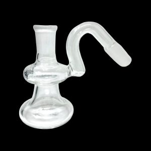 AFM Glass Clear Dry Ash Catcher
