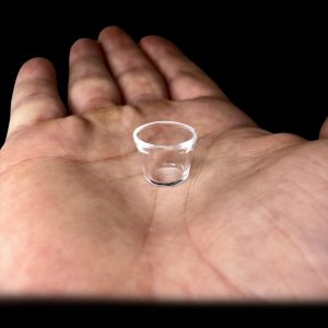 AFM Glass Quartz Glass Banger Inserts