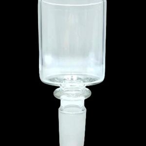 AFM Glass Puffco Proxy Attachment Bowl Piece