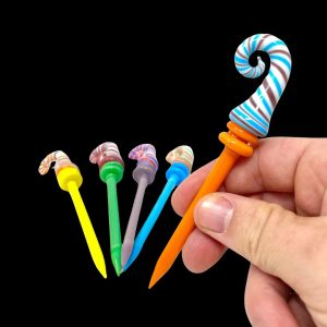 AFM Glass Wonka Glass Dabber Tool