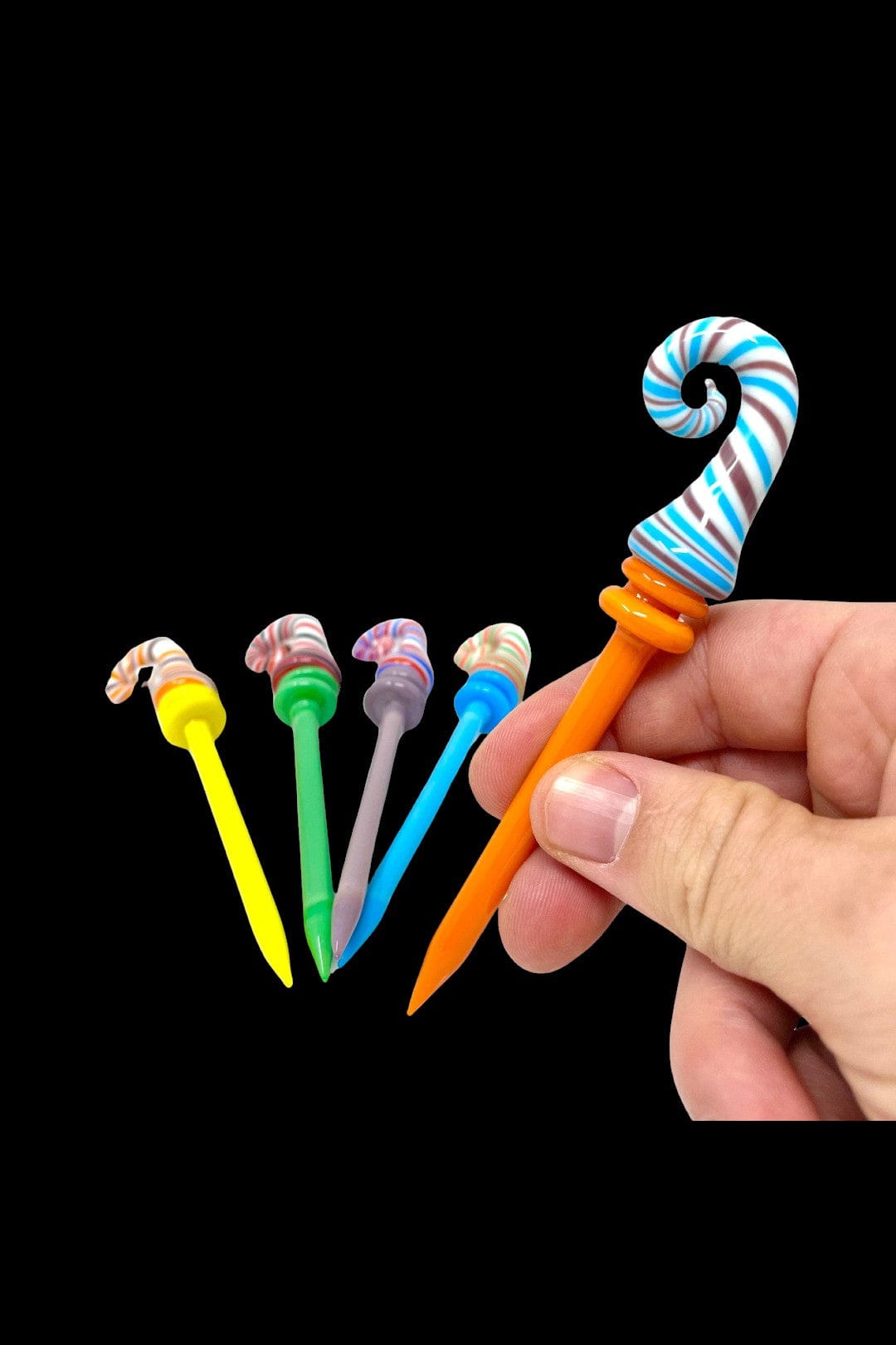 AFM Glass Wonka Glass Dabber Tool