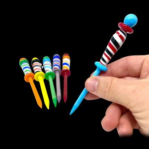 AFM Glass Barber Glass Dabber Tool
